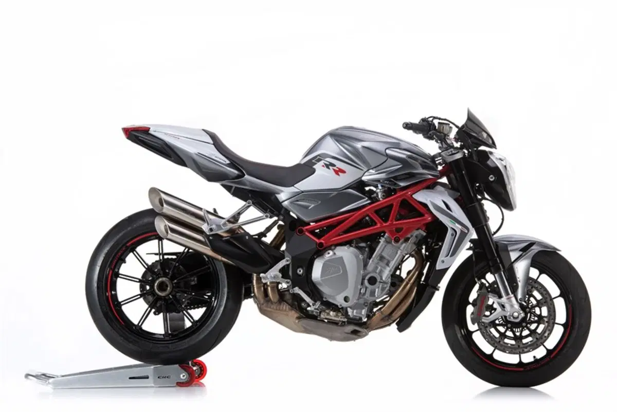 MV Agusta Brutale 1090 Brutale 1090 RR (2009 - 15) (4)