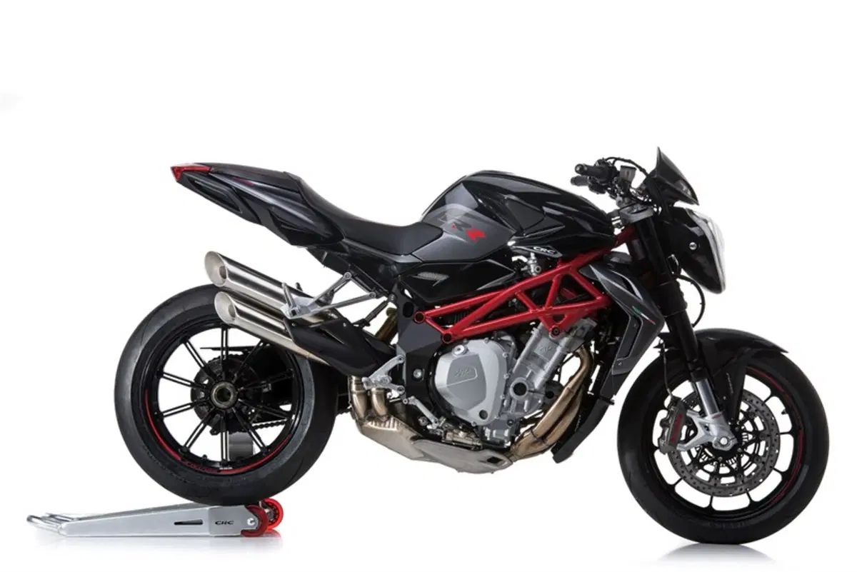 MV Agusta Brutale 1090 Brutale 1090 RR (2009 - 15) (6)