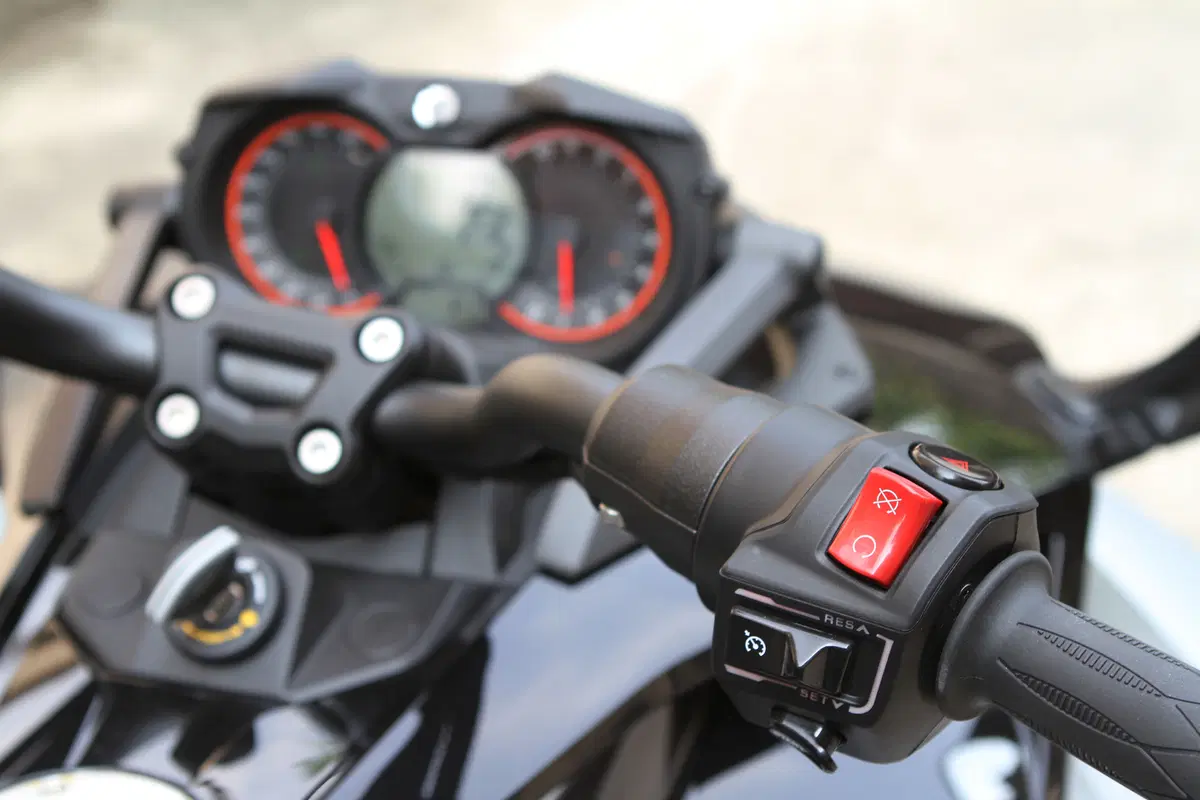 Can-Am Spyder F3-S