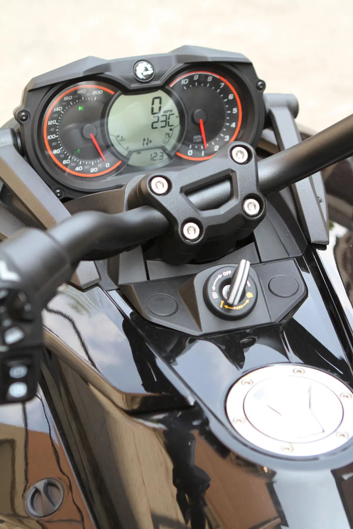 Can-Am Spyder F3-S (2)