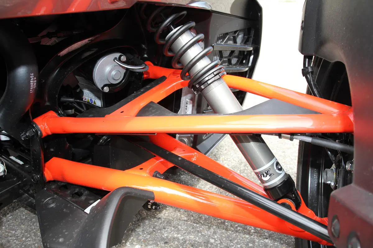 Can-Am Spyder F3-S (3)