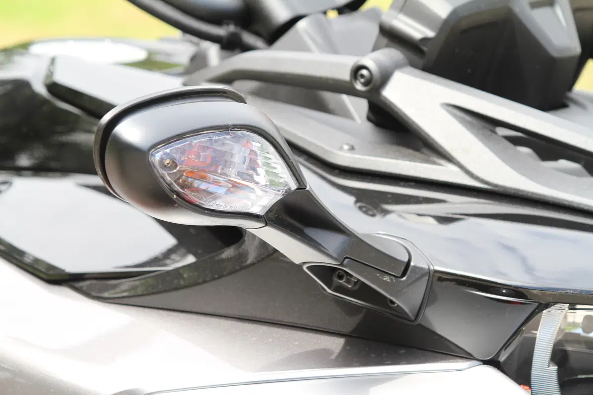 Can-Am Spyder F3-S (6)