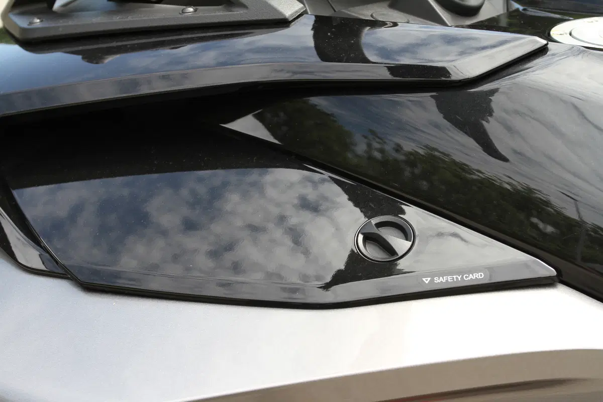 Can-Am Spyder F3-S (9)