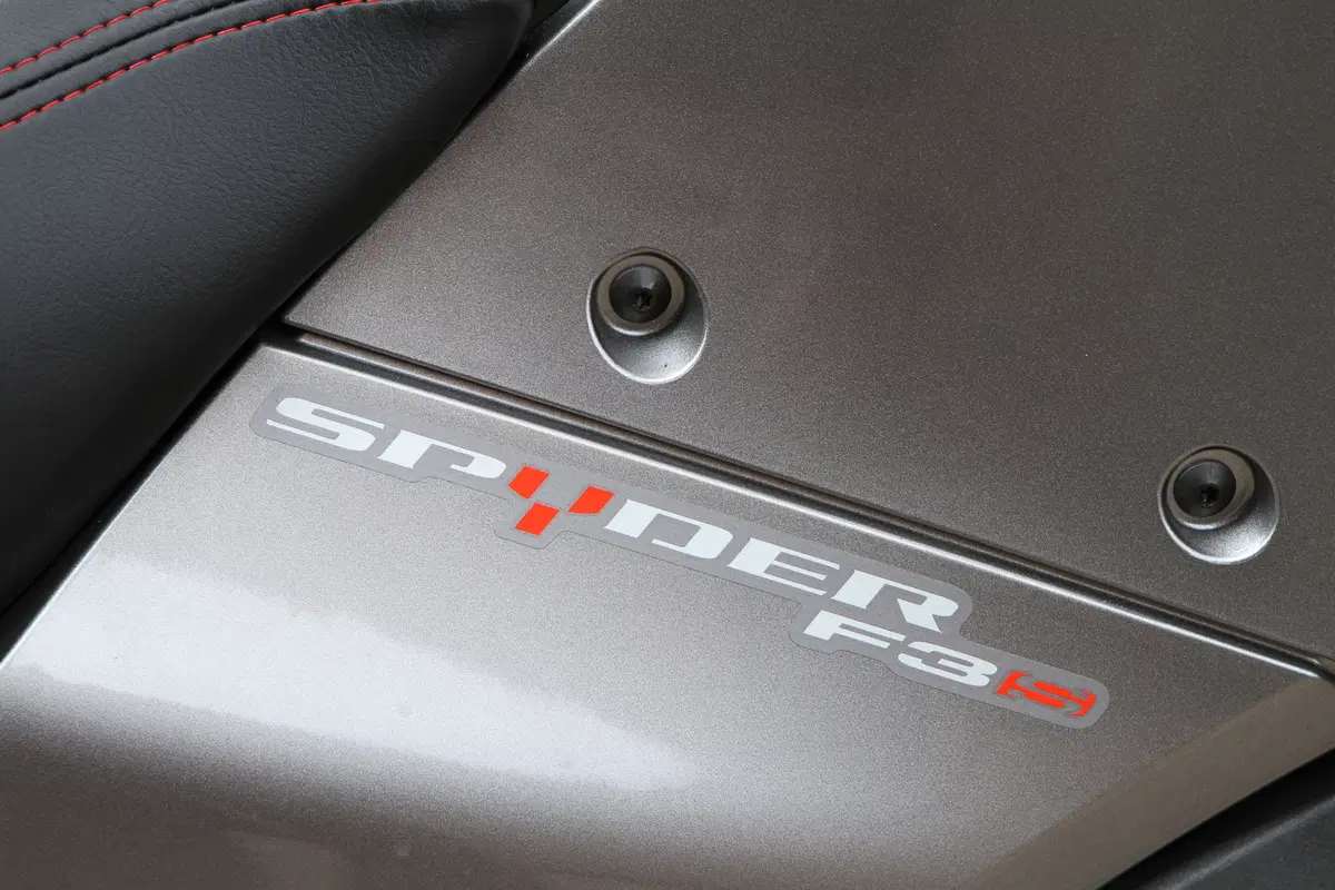 Can-Am Spyder F3-S (12)