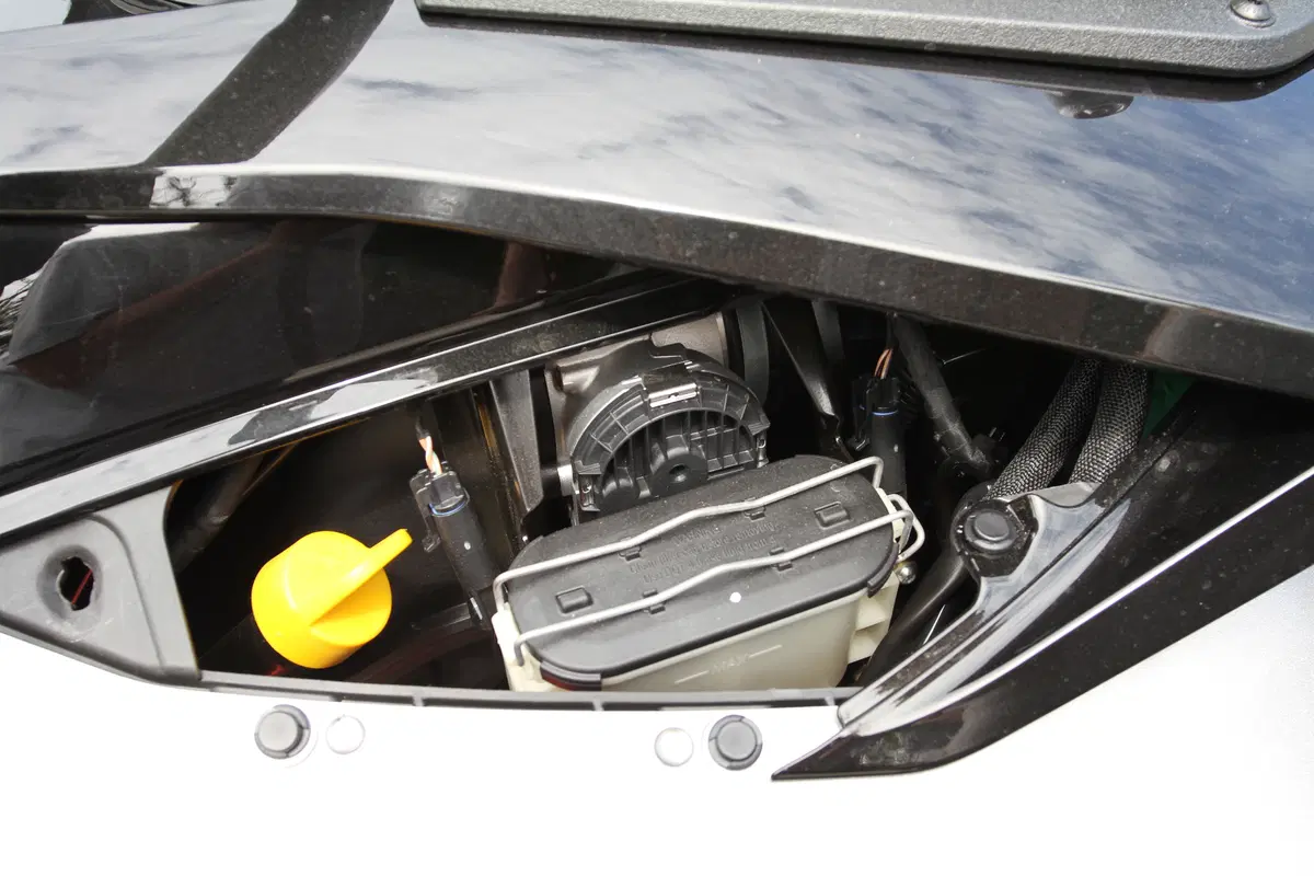 Can-Am Spyder F3-S (13)