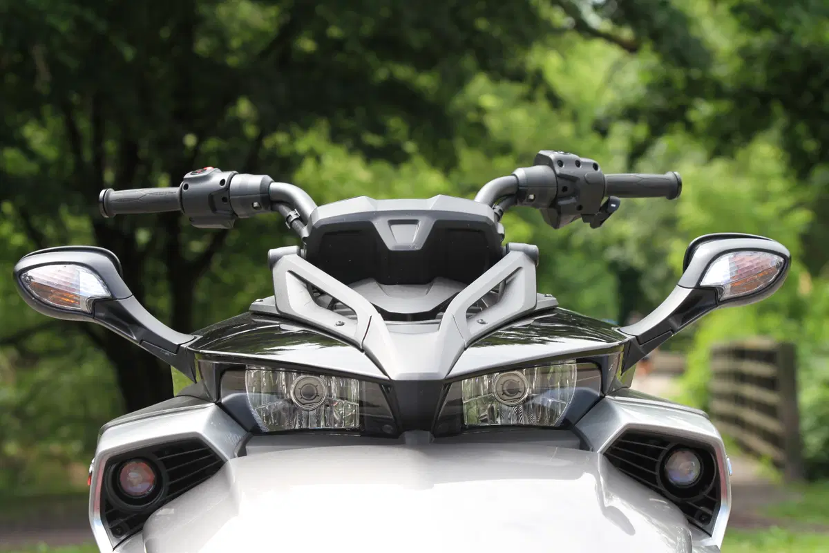 Can-Am Spyder F3-S (15)