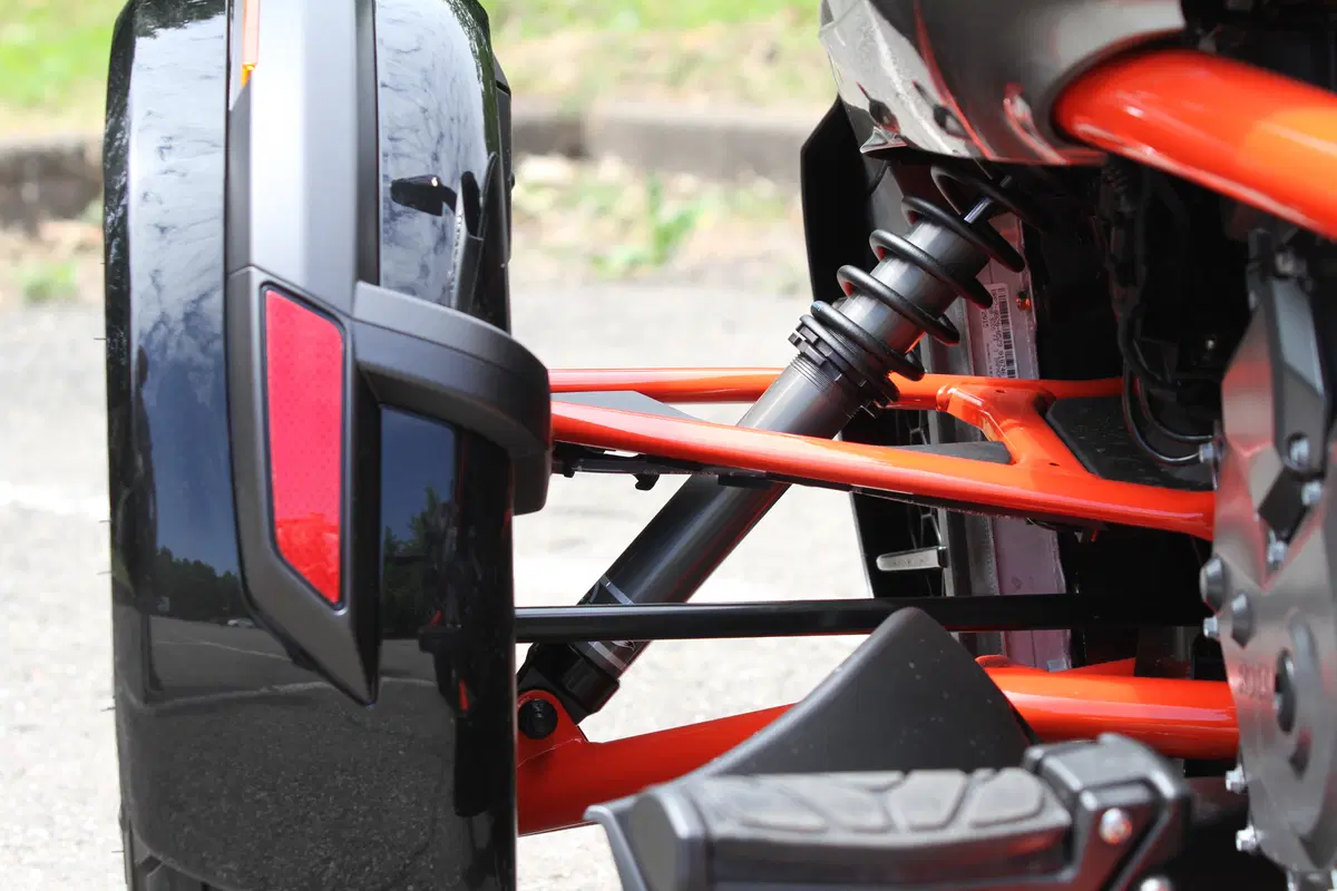 Can-Am Spyder F3-S (16)