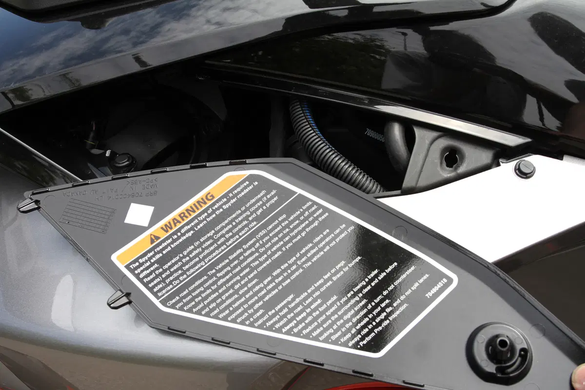 Can-Am Spyder F3-S (18)