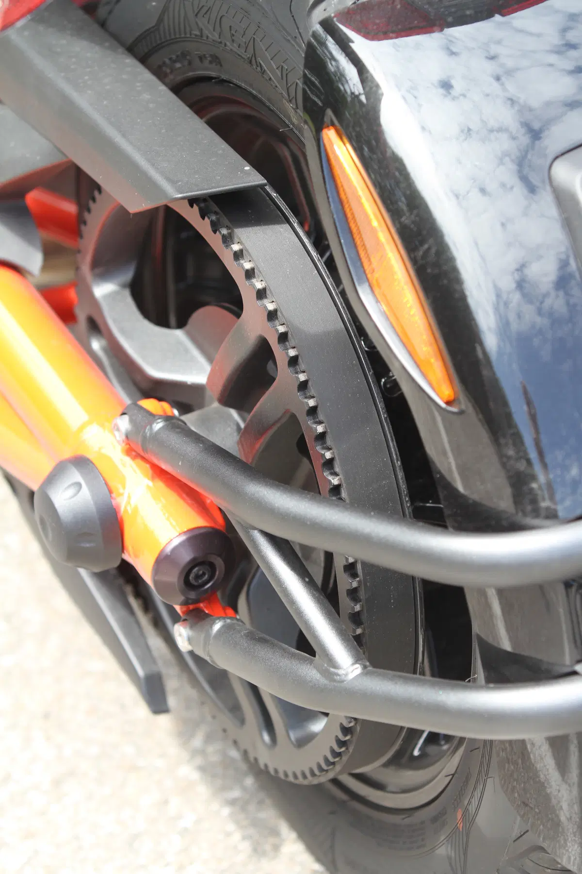 Can-Am Spyder F3-S (21)
