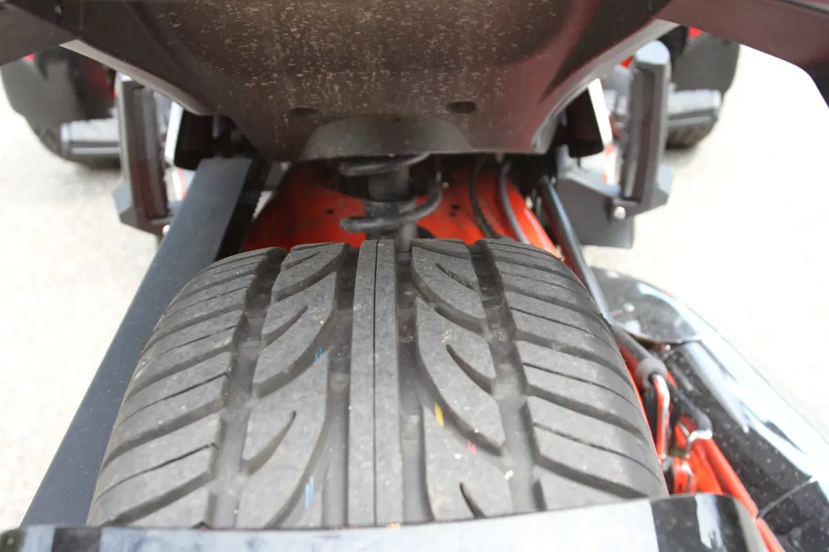 Can-Am Spyder F3-S (25)