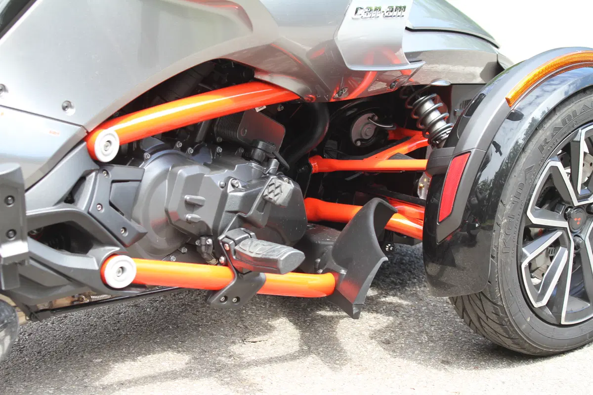 Can-Am Spyder F3-S (28)