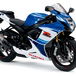 Suzuki GSX-R 750 30th Anniversary Limited Edition