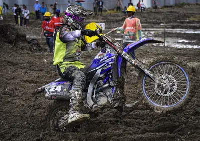 MXGP. Simpson e Seewer si aggiudicano il GP di Indonesia