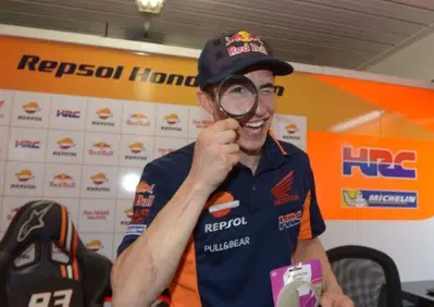 Nico Cereghini: Ultimi test e poi via!
