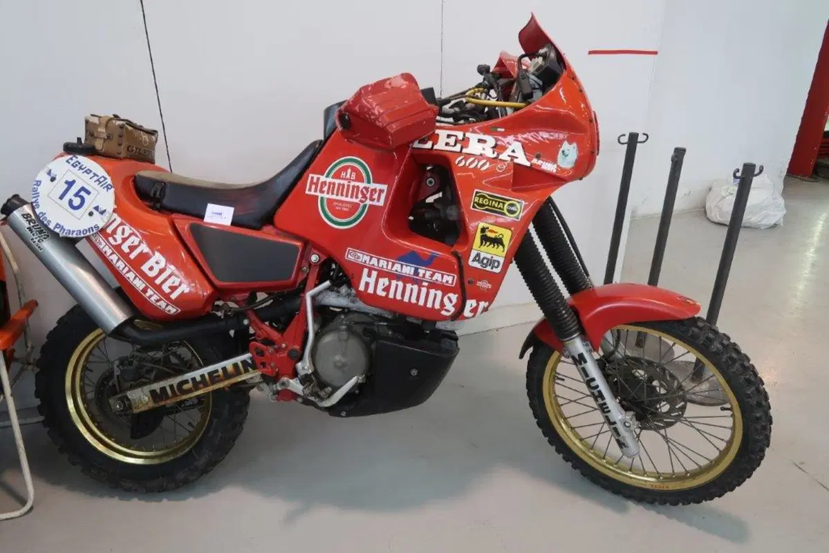  La 14° Edizione di Old Time Show: le moto (12)