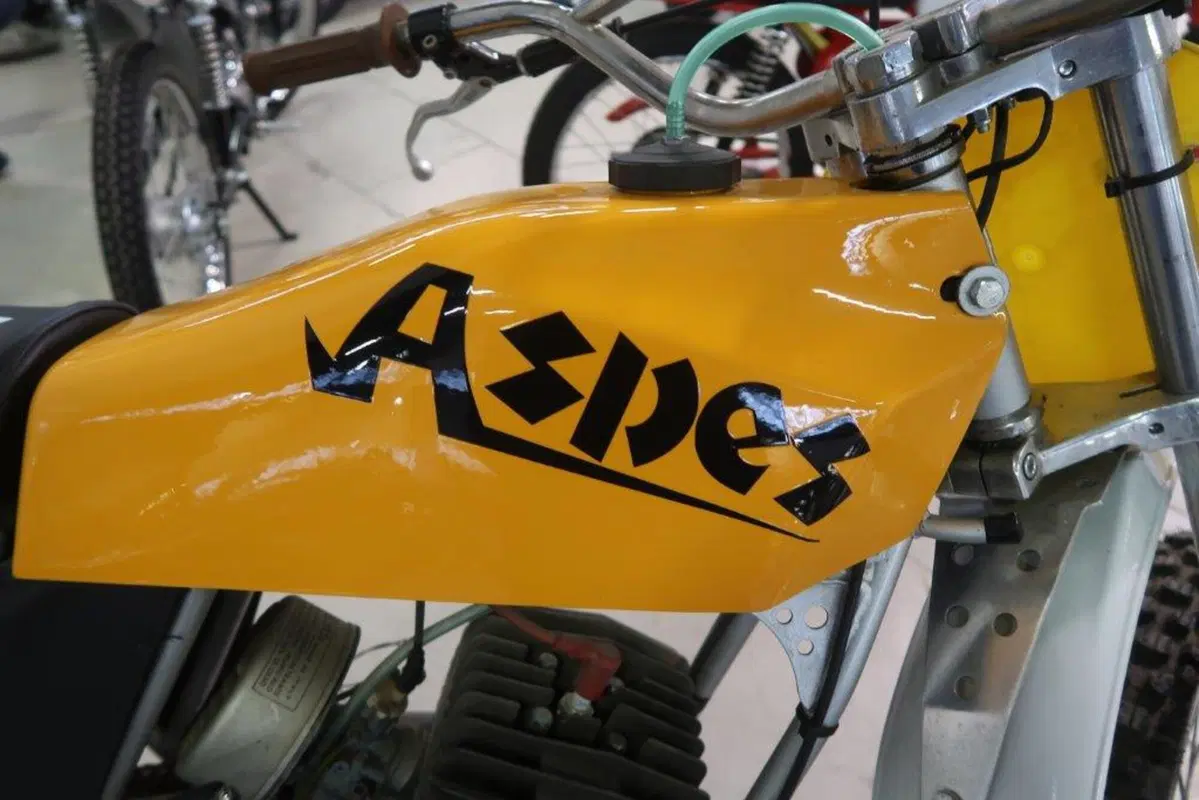  La 14° Edizione di Old Time Show: le moto (37)