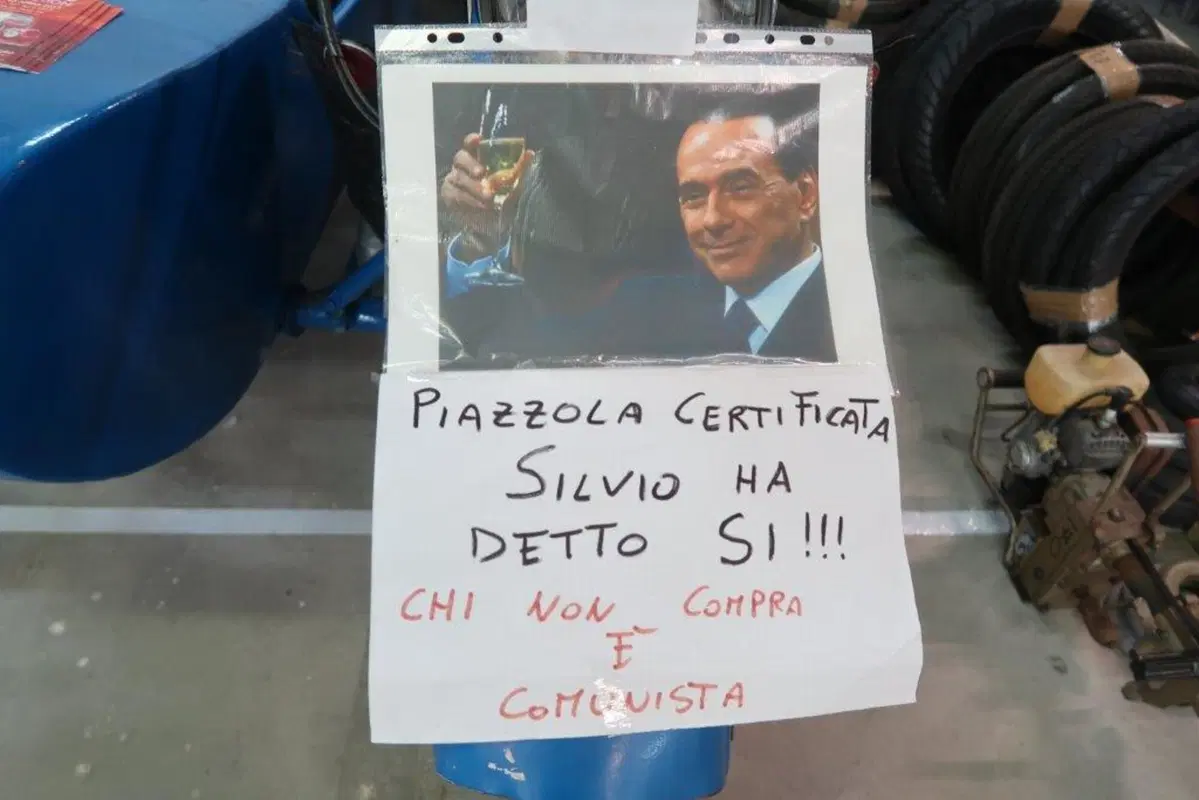  La 14° Edizione di Old Time Show: le moto (39)