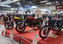  La 14° Edizione di Old Time Show: le moto