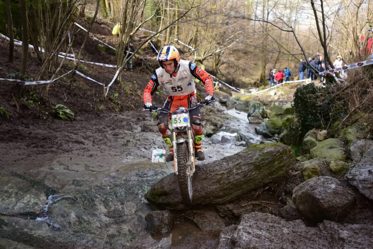 Trial. Grattarola si impone nella “Due Giorni della Brianza” (30)