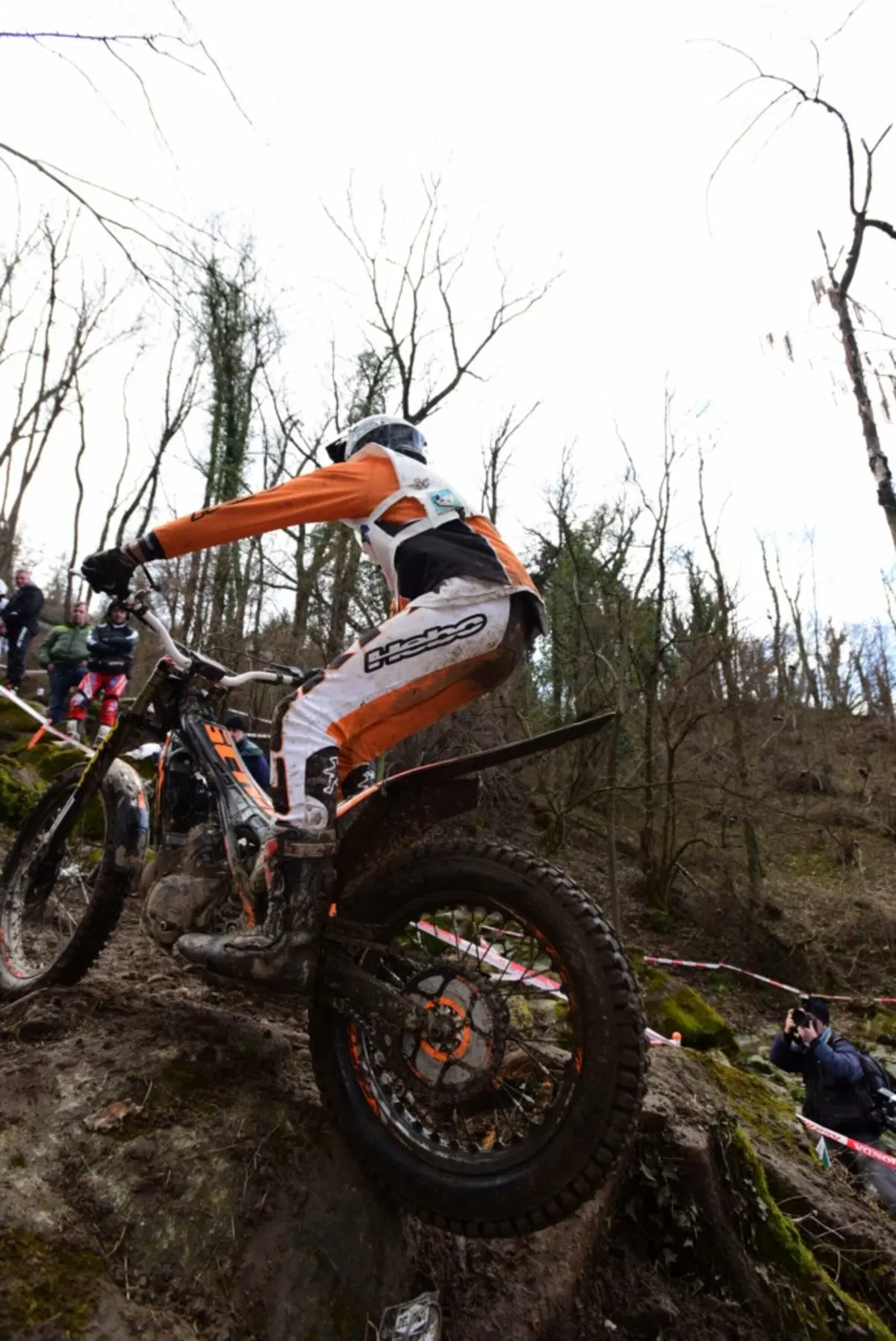 Trial. Grattarola si impone nella “Due Giorni della Brianza” (41)