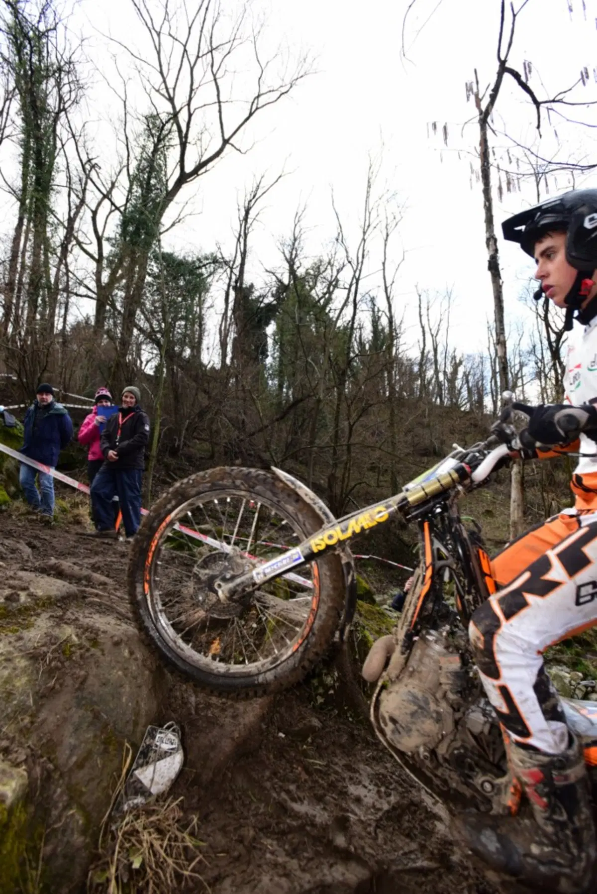 Trial. Grattarola si impone nella “Due Giorni della Brianza” (43)