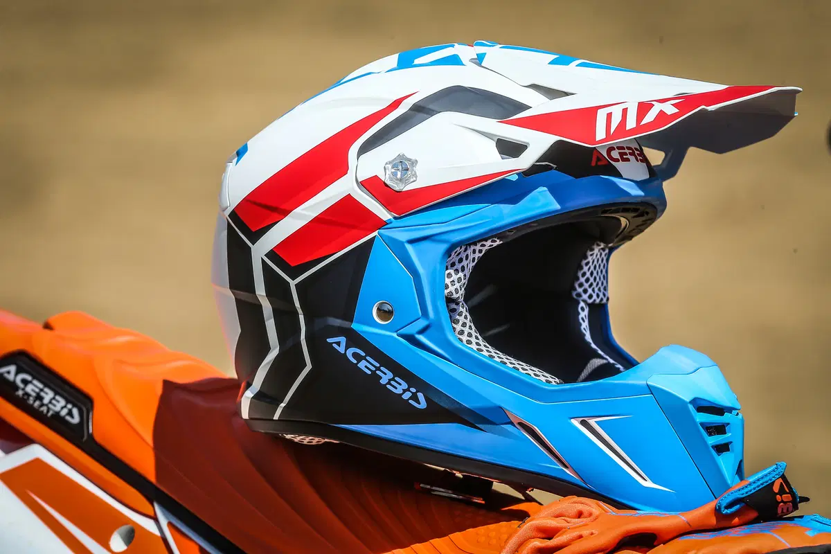 Acerbis: caschi Profile 3.0 (3)