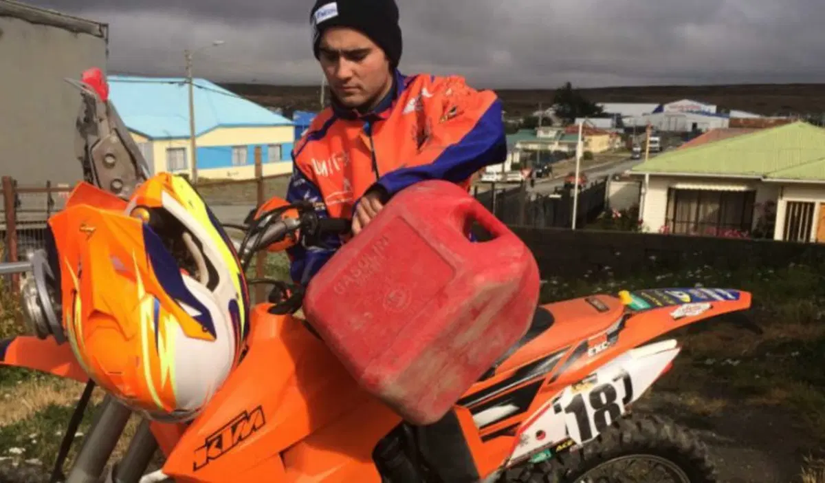 Terra del Fuoco. Il 1° Rally dei Ghiacciai a José Hidalgo (7)