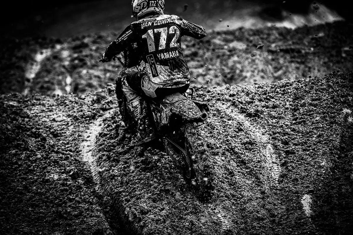 Gallery MXGP 2017. Le foto più spettacolari del GP d'Indonesia (9)