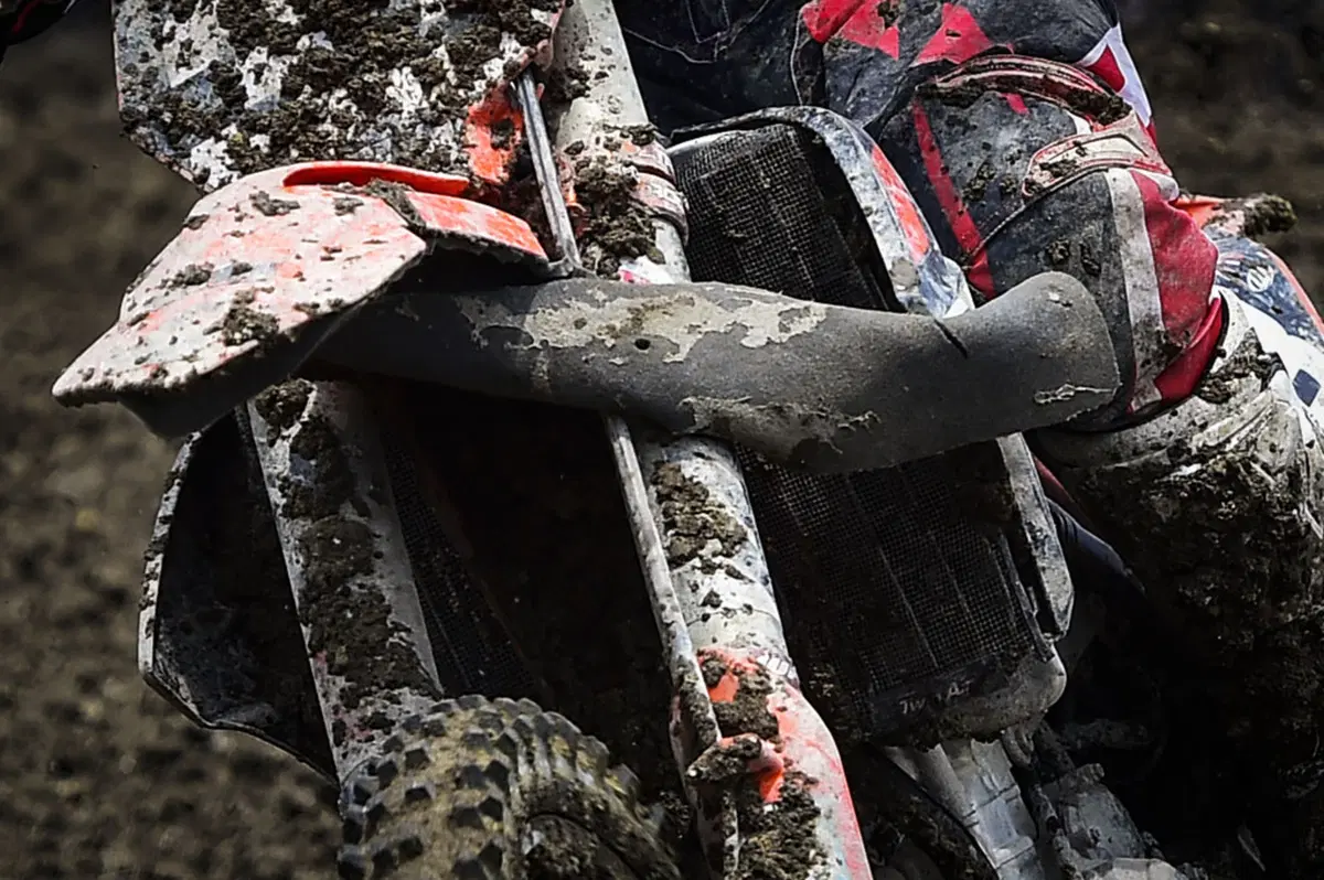 Gallery MXGP 2017. Le foto più spettacolari del GP d'Indonesia (15)