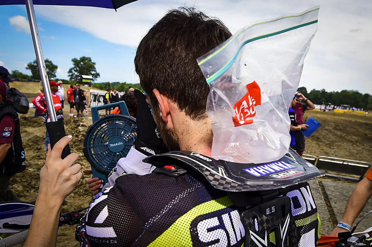 Gallery MXGP 2017. Le foto più spettacolari del GP d'Indonesia (22)