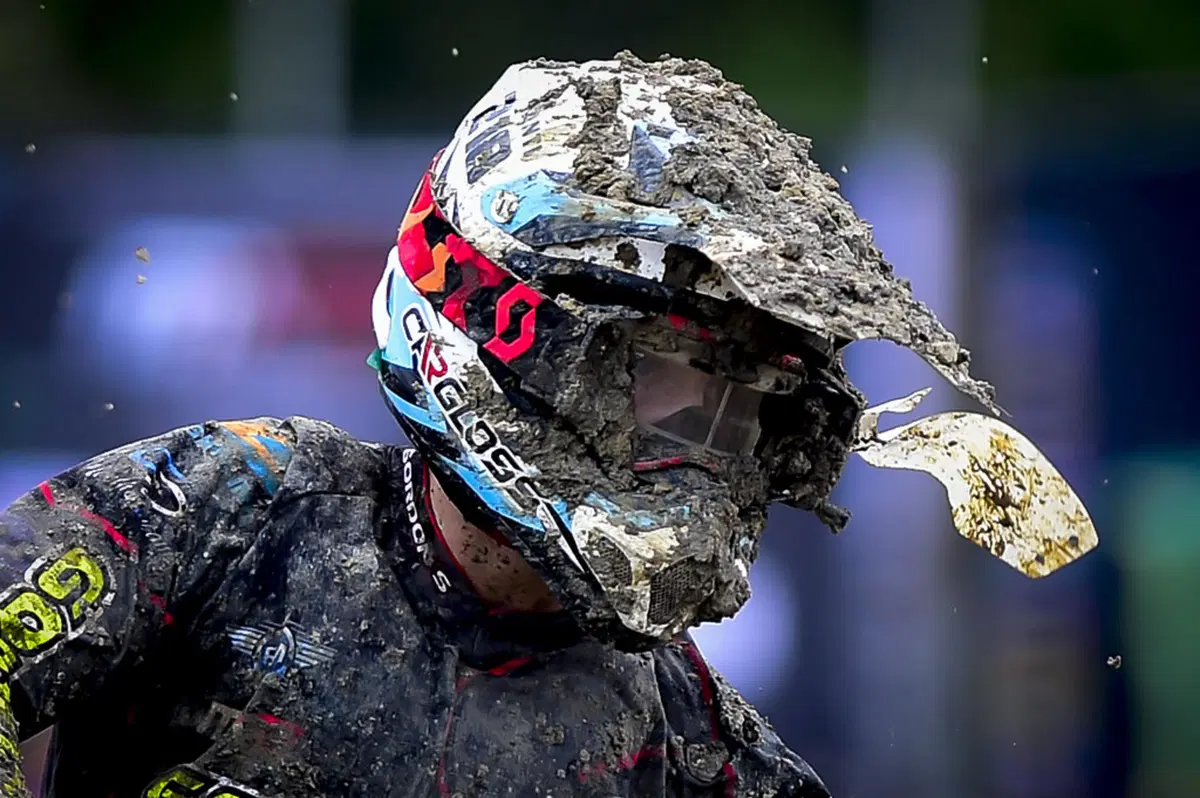 Gallery MXGP 2017. Le foto più spettacolari del GP d'Indonesia (23)