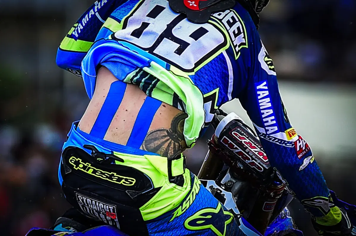 Gallery MXGP 2017. Le foto più spettacolari del GP d'Indonesia (27)