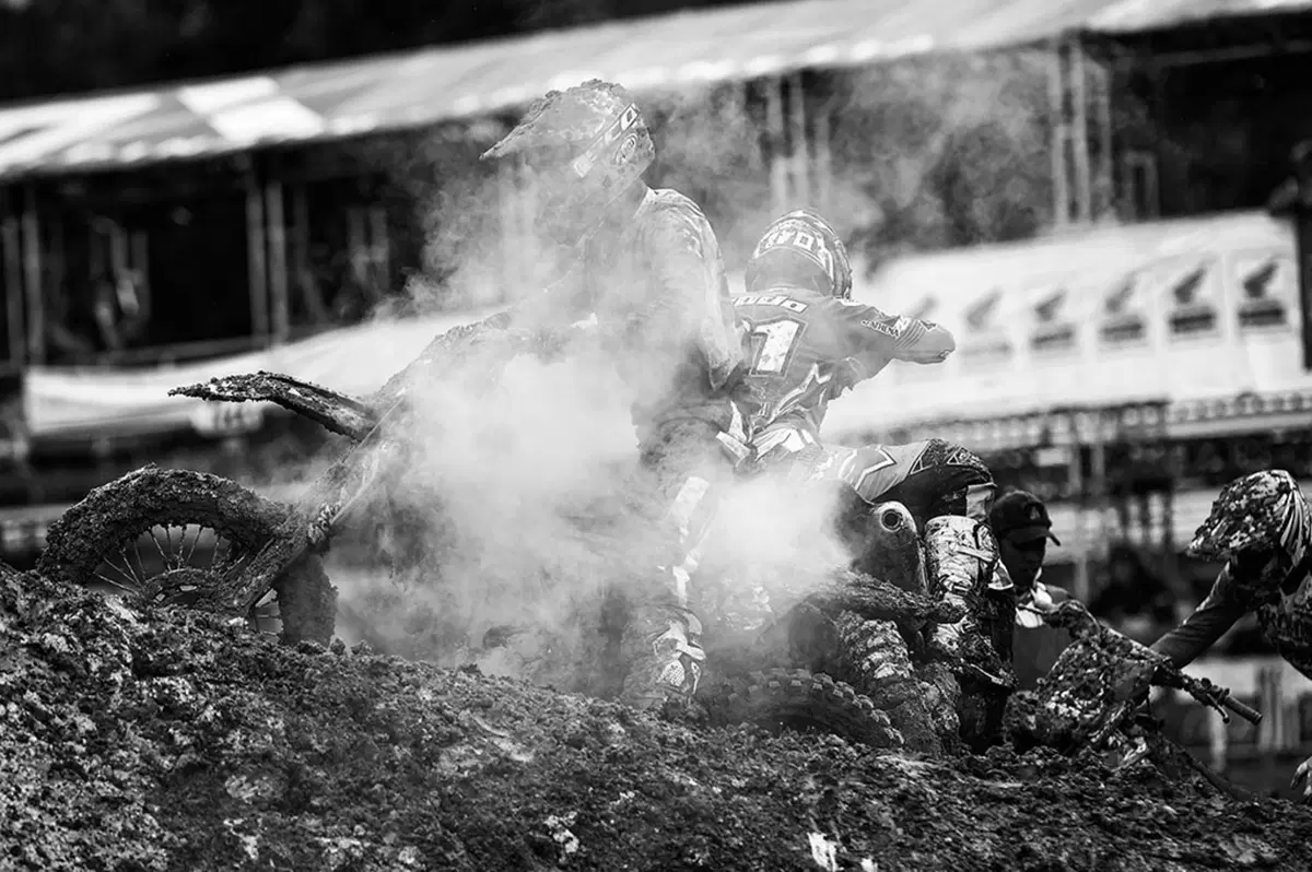 Gallery MXGP 2017. Le foto più spettacolari del GP d'Indonesia (31)