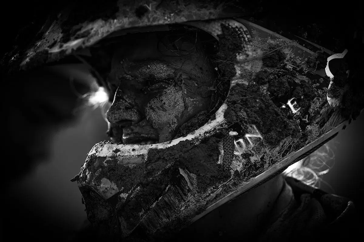 Gallery MXGP 2017. Le foto più spettacolari del GP d'Indonesia (32)