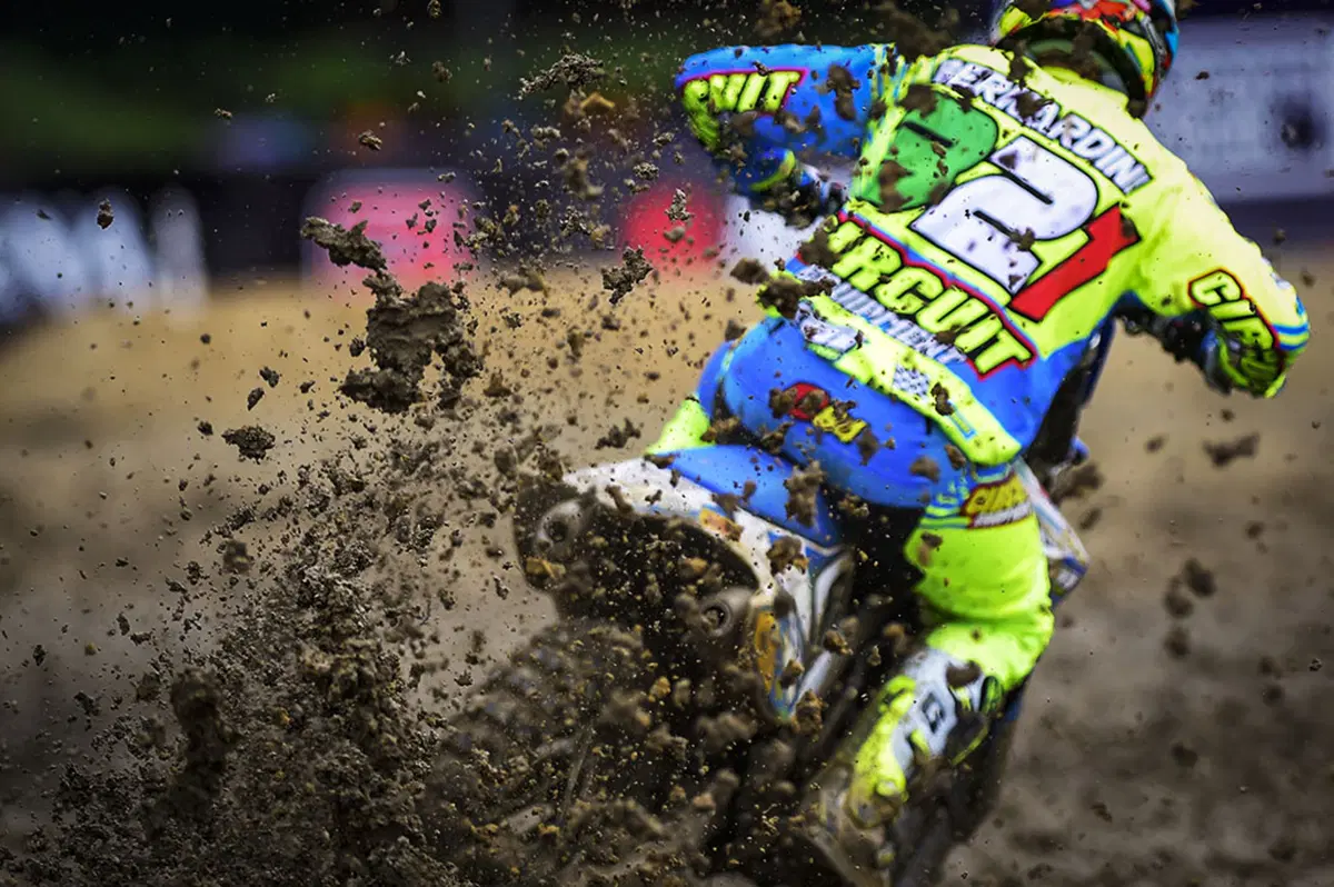 Gallery MXGP 2017. Le foto più spettacolari del GP d'Indonesia (36)