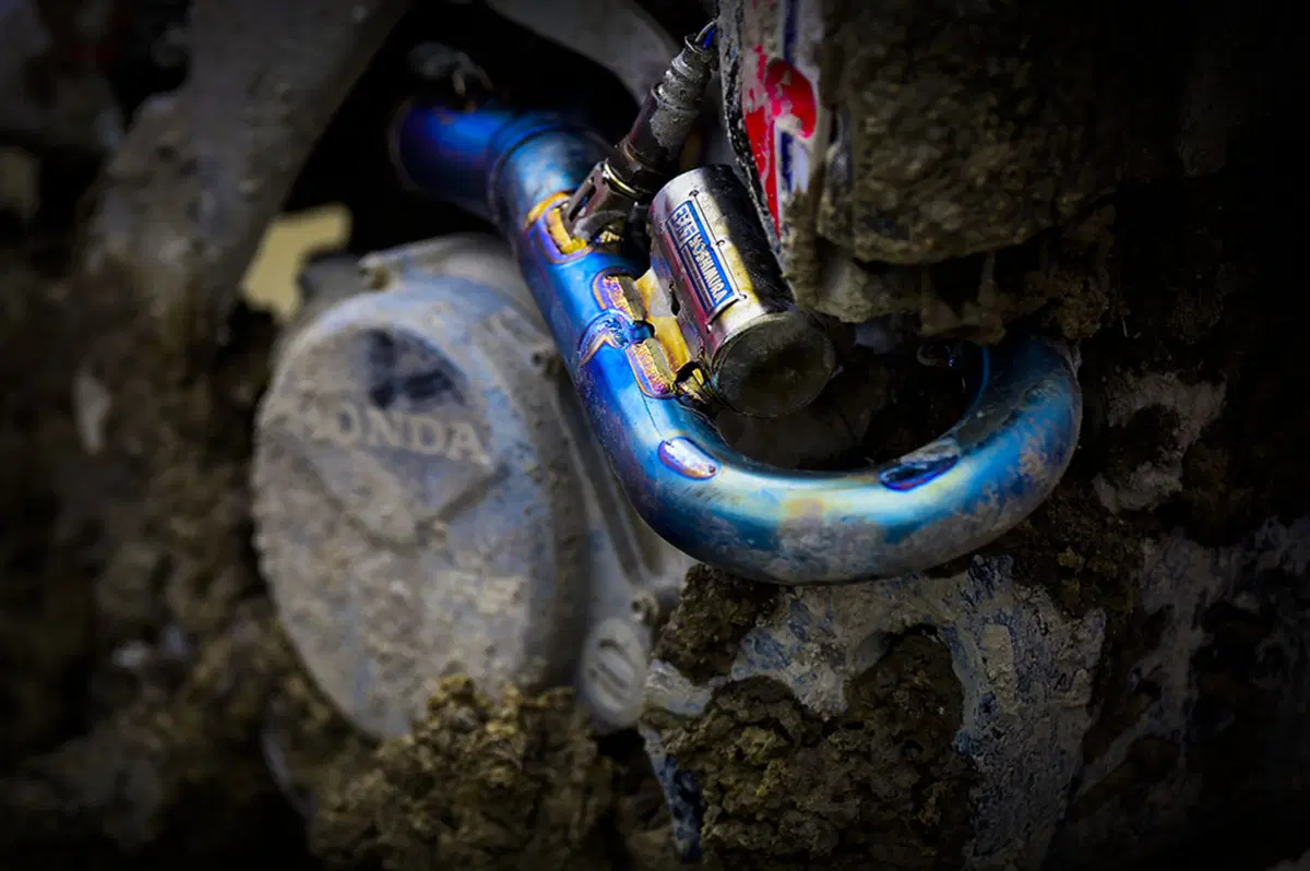 Gallery MXGP 2017. Le foto più spettacolari del GP d'Indonesia (37)