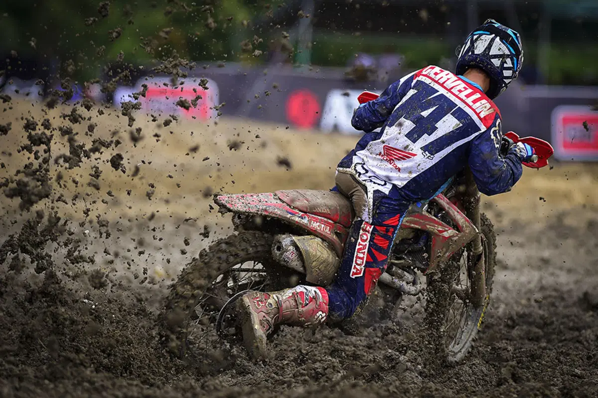 Gallery MXGP 2017. Le foto più spettacolari del GP d'Indonesia (38)