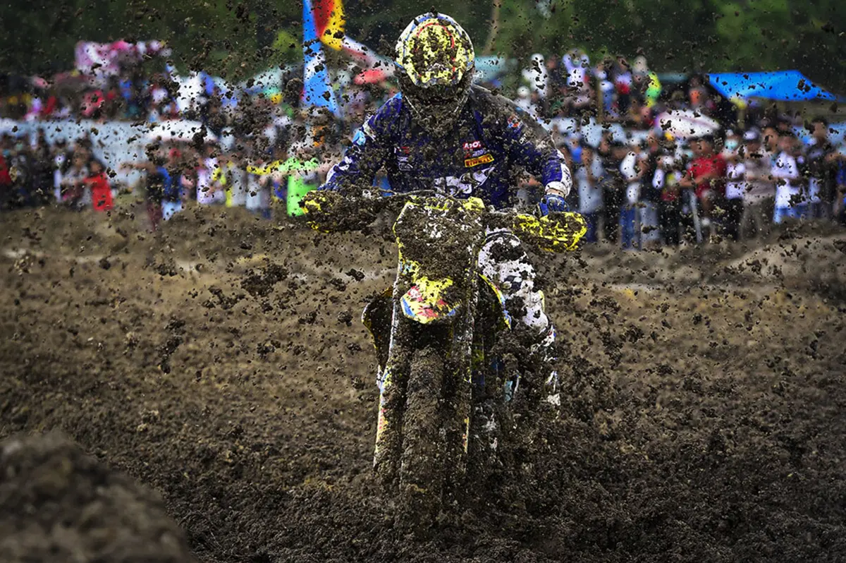 Gallery MXGP 2017. Le foto più spettacolari del GP d'Indonesia (40)