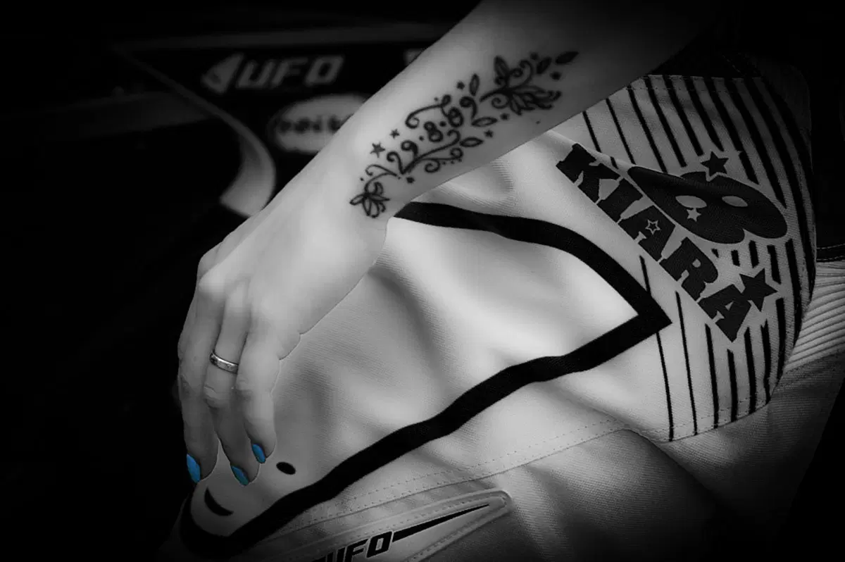 Gallery MXGP 2017. Le foto più spettacolari del GP d'Indonesia (48)