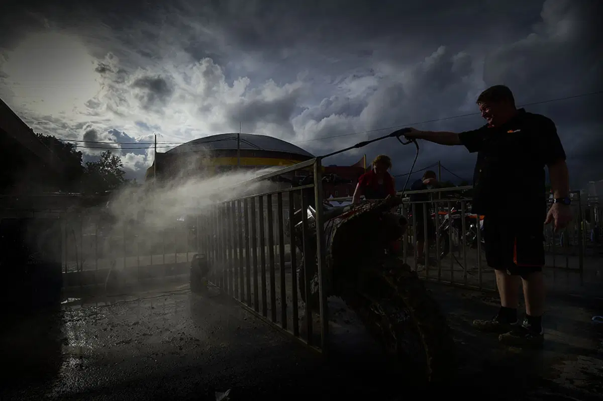Gallery MXGP 2017. Le foto più spettacolari del GP d'Indonesia (49)