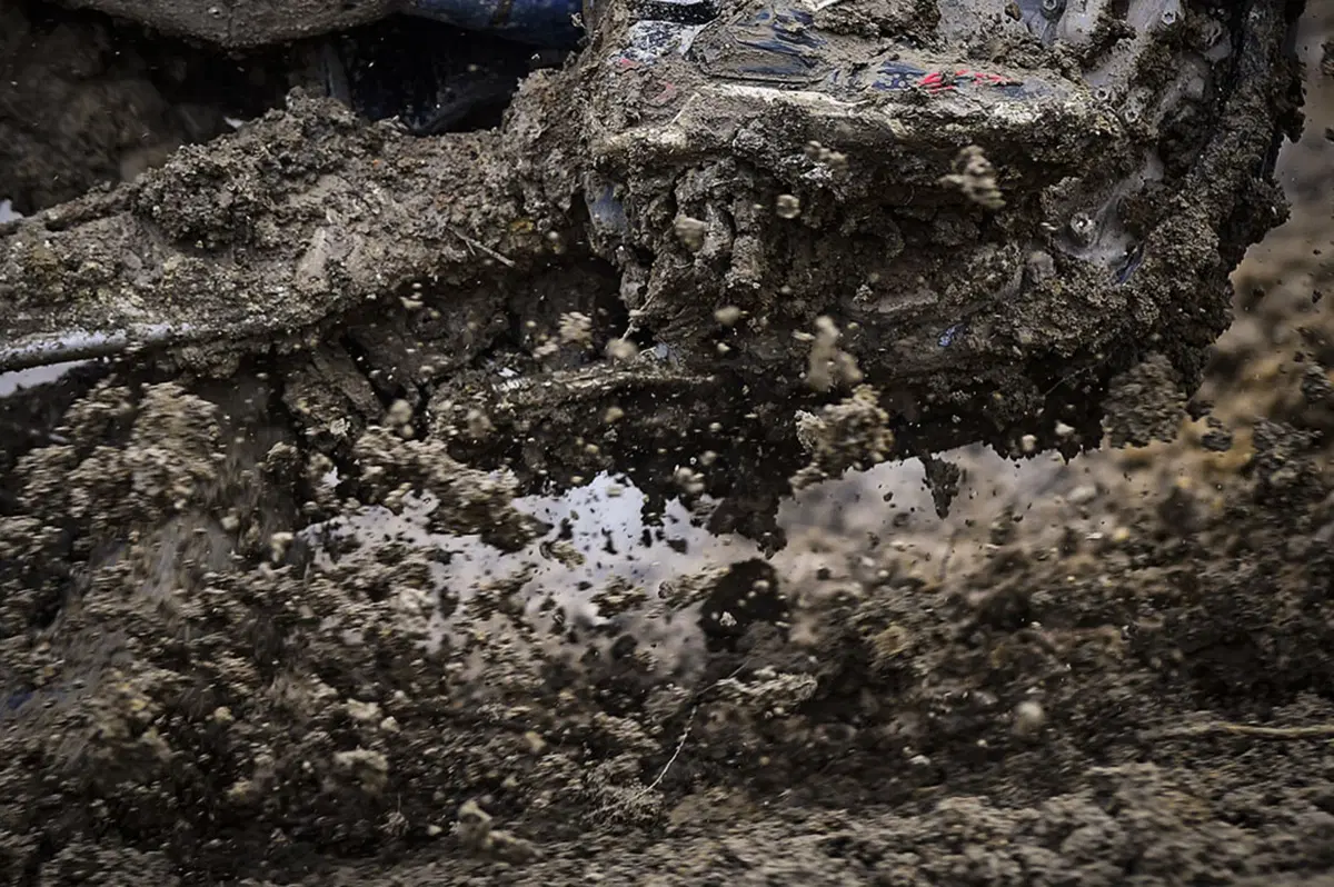 Gallery MXGP 2017. Le foto più spettacolari del GP d'Indonesia (53)