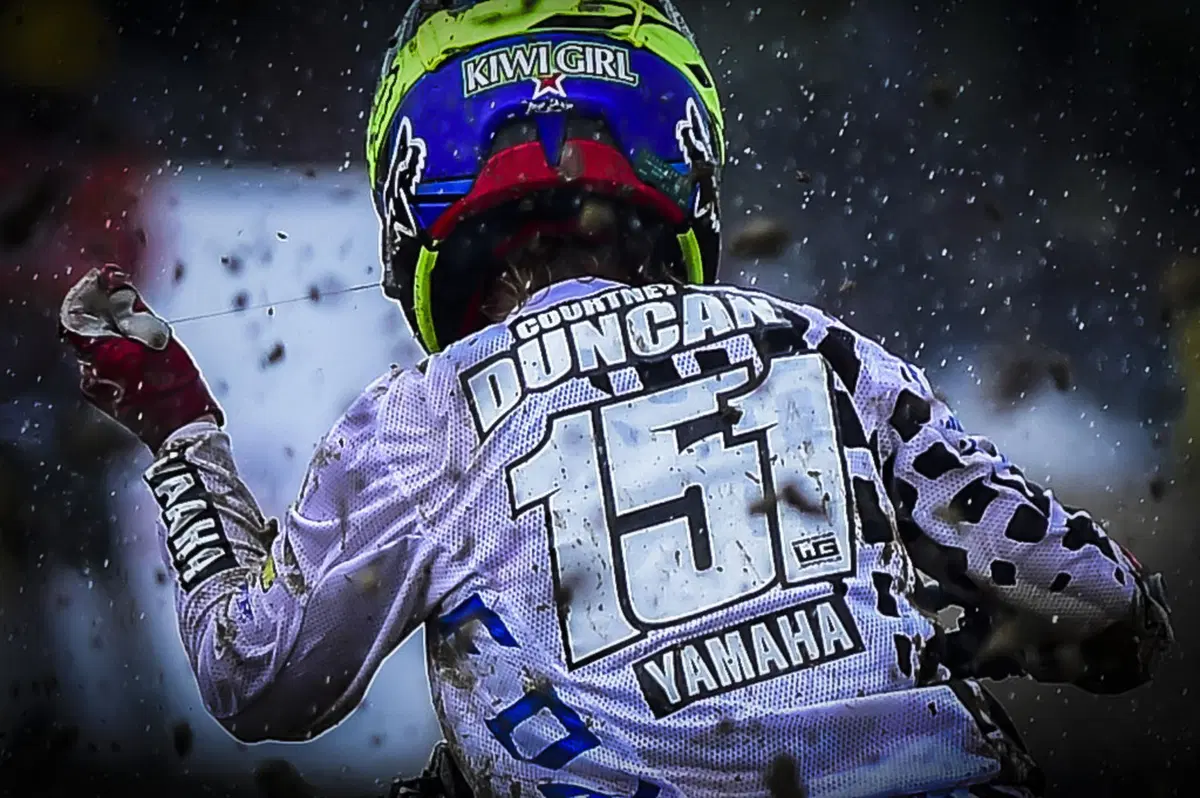 Gallery MXGP 2017. Le foto più spettacolari del GP d'Indonesia (55)