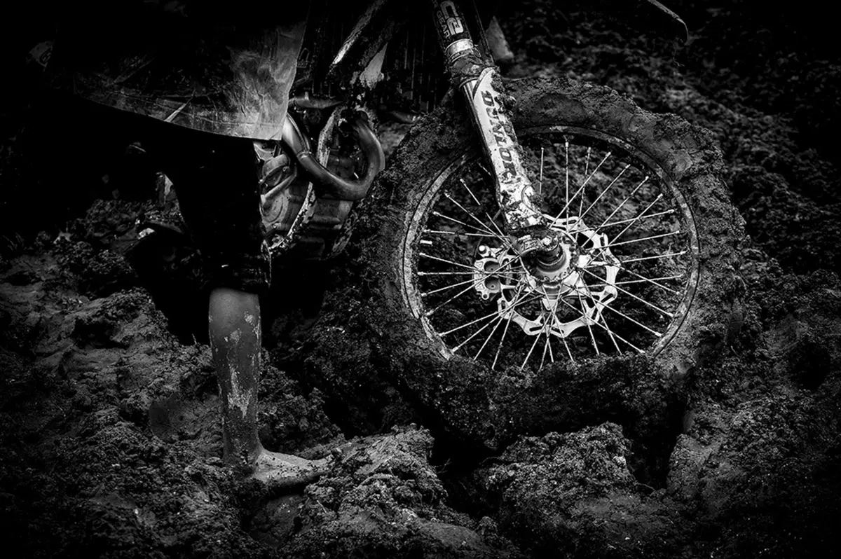 Gallery MXGP 2017. Le foto più spettacolari del GP d'Indonesia (56)