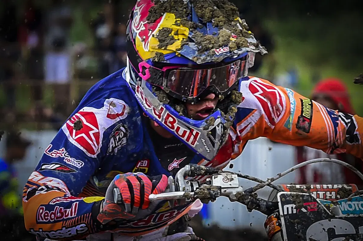 Gallery MXGP 2017. Le foto più spettacolari del GP d'Indonesia (59)