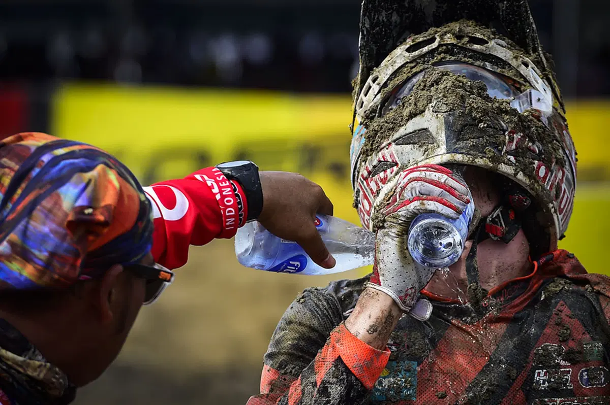 Gallery MXGP 2017. Le foto più spettacolari del GP d'Indonesia (58)