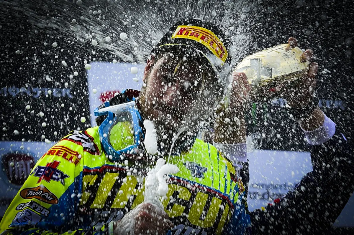 Gallery MXGP 2017. Le foto più spettacolari del GP d'Indonesia (60)