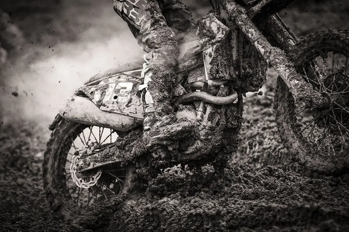 Gallery MXGP 2017. Le foto più spettacolari del GP d'Indonesia (62)