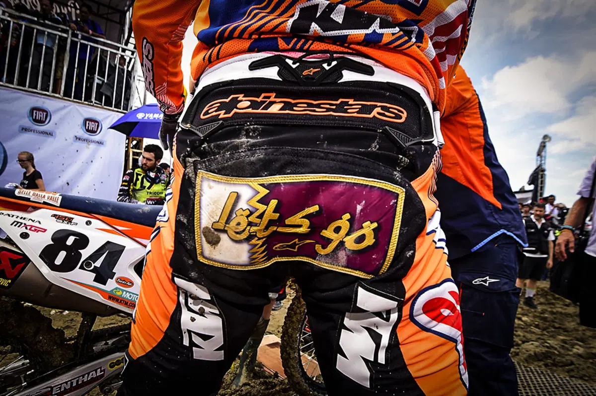 Gallery MXGP 2017. Le foto più spettacolari del GP d'Indonesia (64)