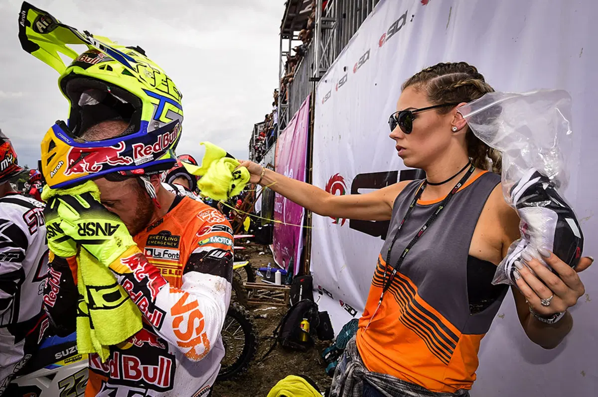 Gallery MXGP 2017. Le foto più spettacolari del GP d'Indonesia (65)