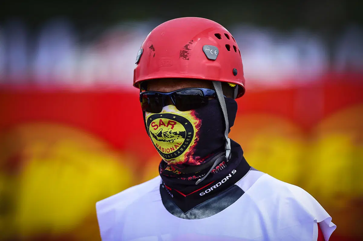 Gallery MXGP 2017. Le foto più spettacolari del GP d'Indonesia (66)